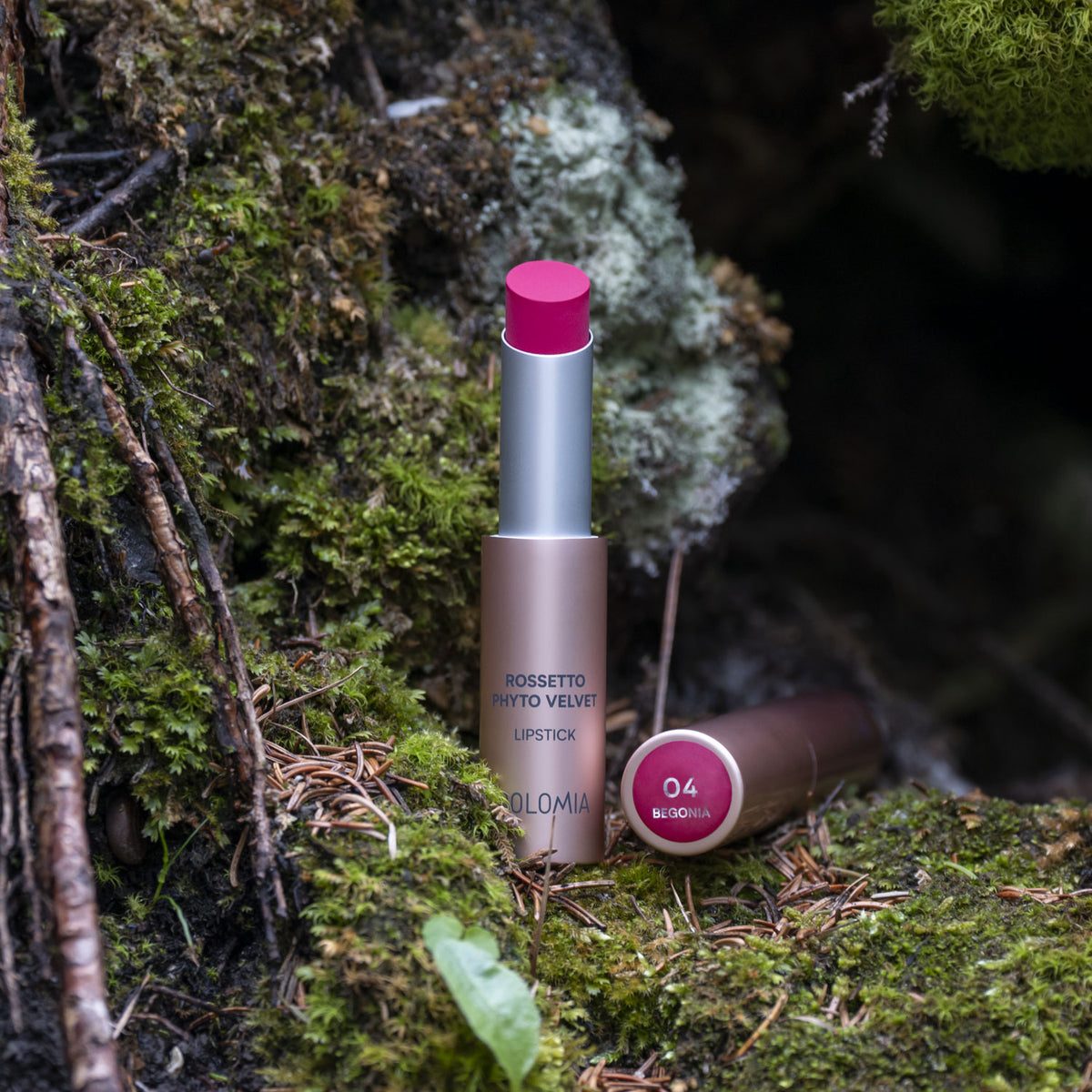 Rossetto Phyto Velvet
