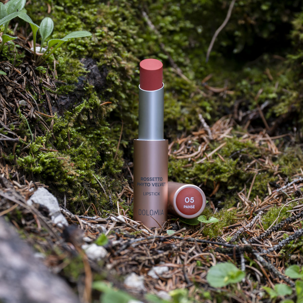 Rossetto Phyto Velvet
