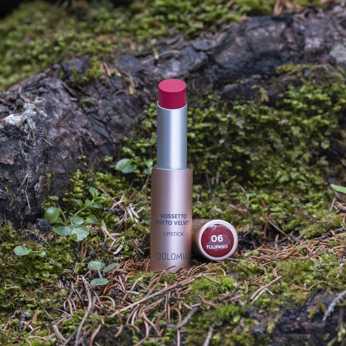 Rossetto Phyto Velvet
