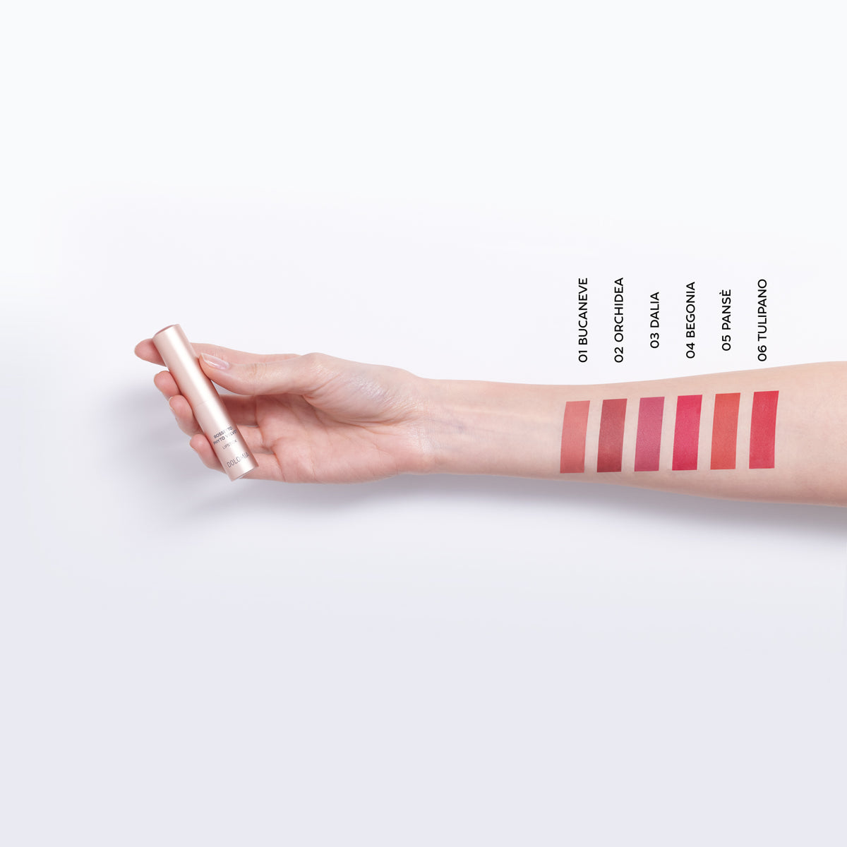 Rossetto Phyto Velvet