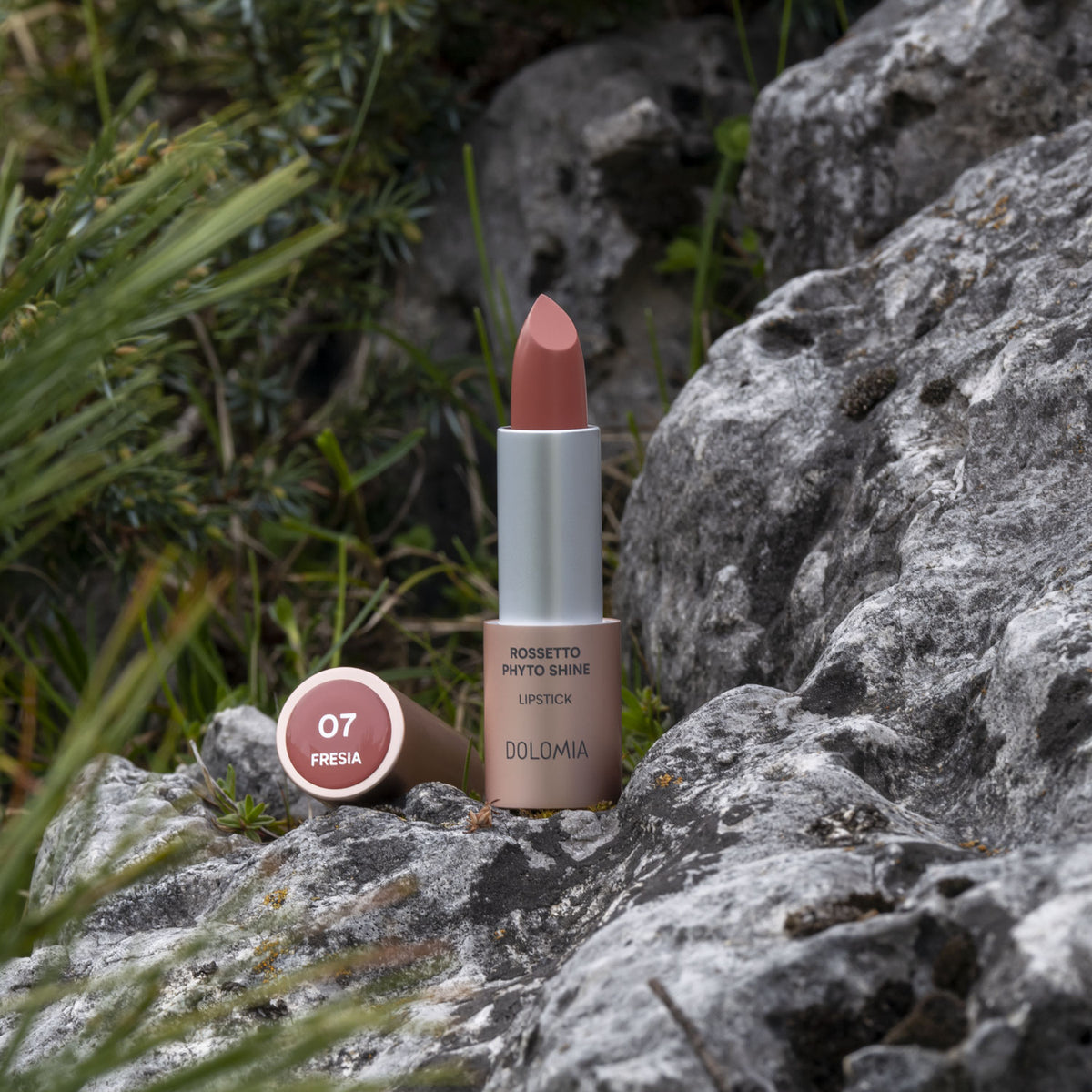 Rossetto Phyto Shine