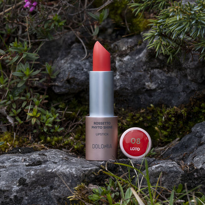 Rossetto Phyto Shine