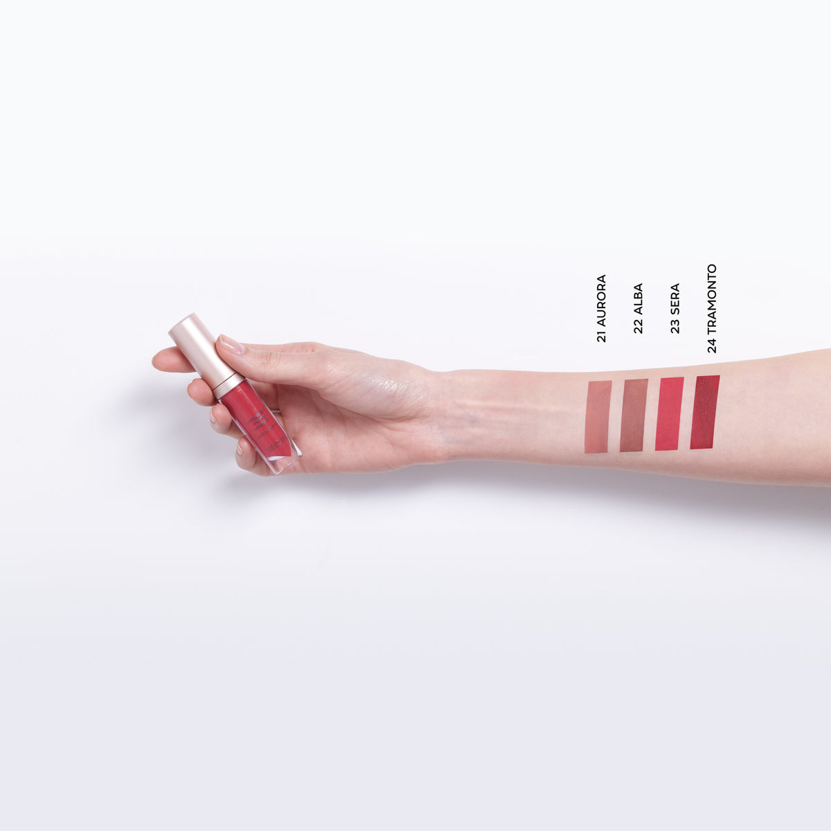 Rossetto Liquido Phyto Infinity