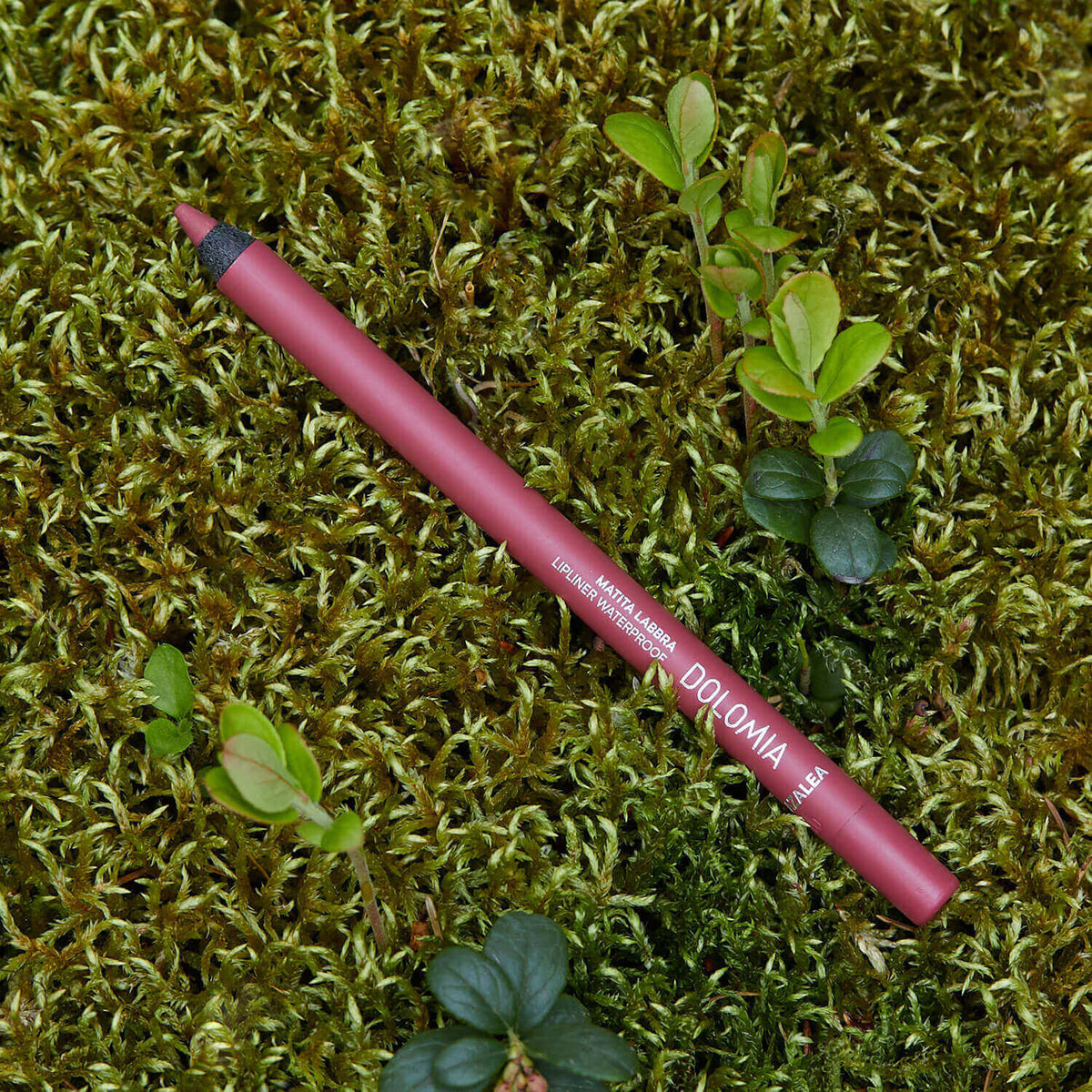 Matita Labbra Waterproof