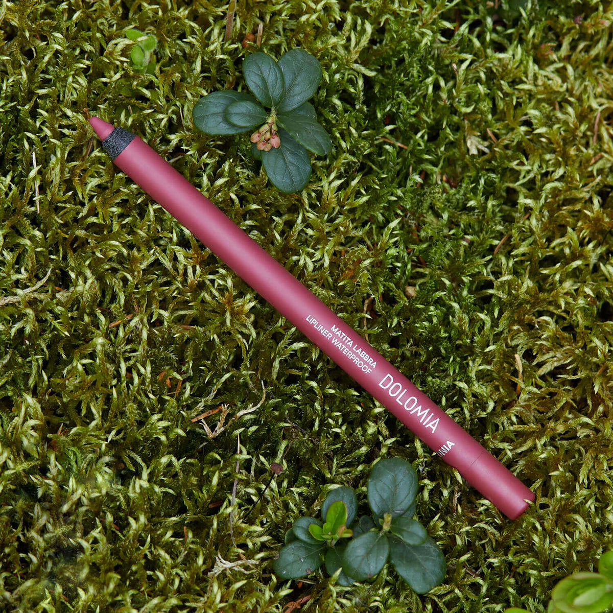 Matita Labbra Waterproof