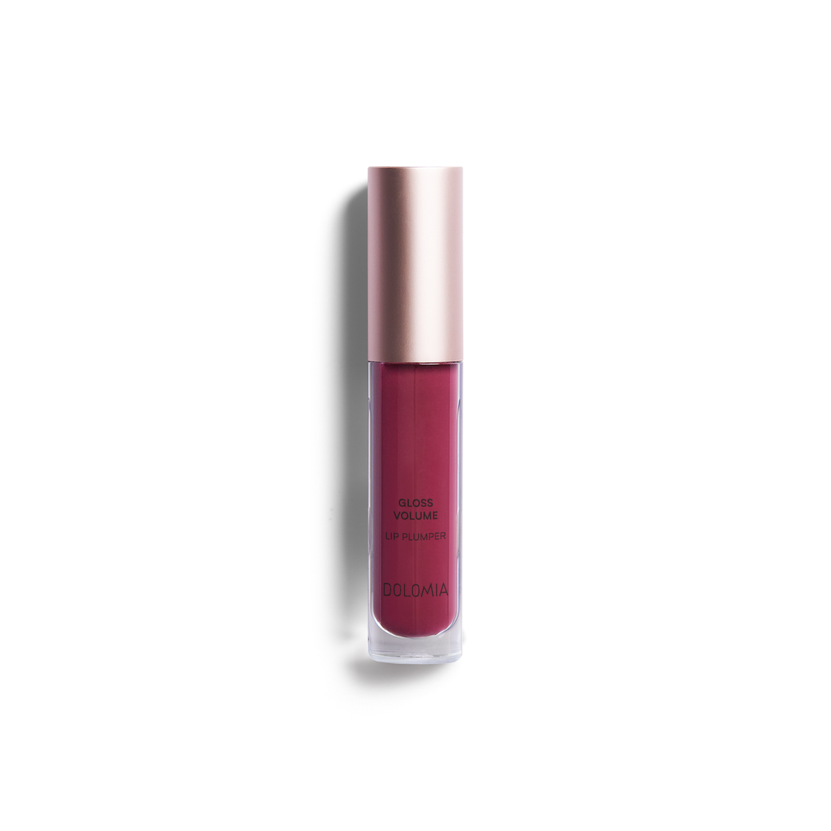 Gloss Volume