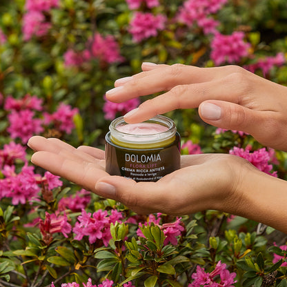 Crema Ricca Antietà