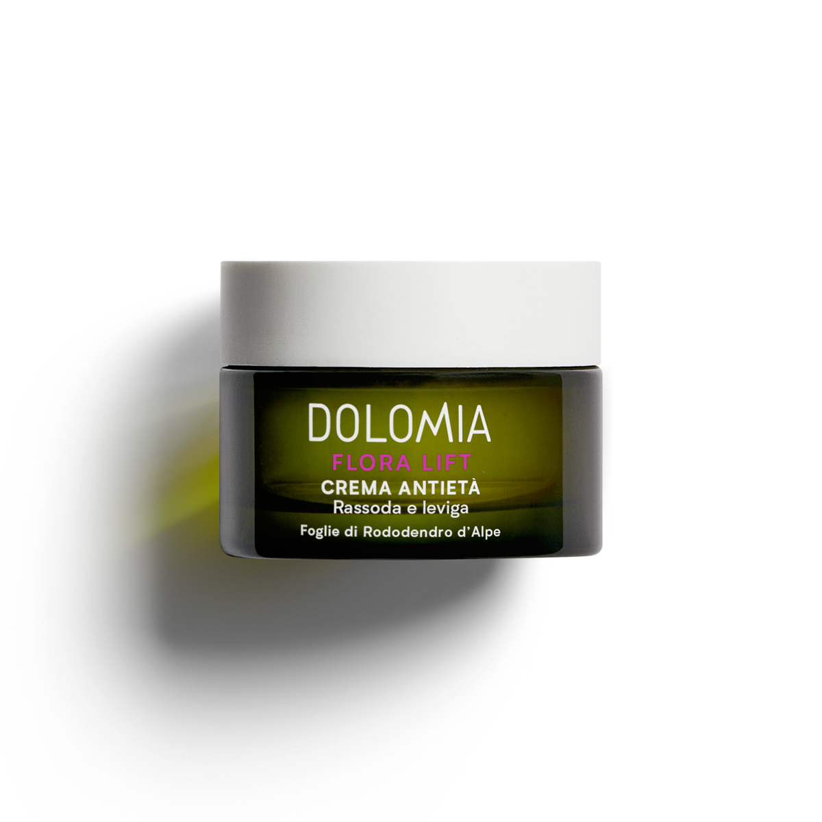 Crema Antietà