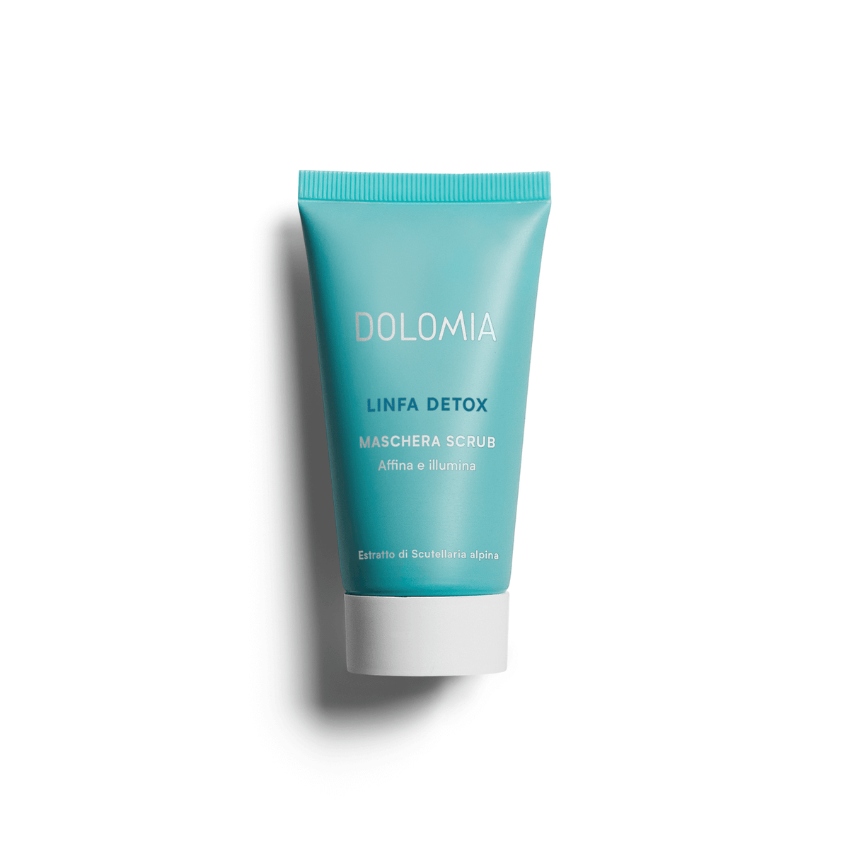 Maschera Scrub Rivitalizzante