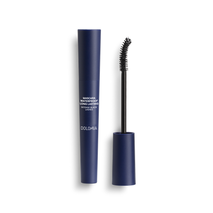Mascara Waterproof