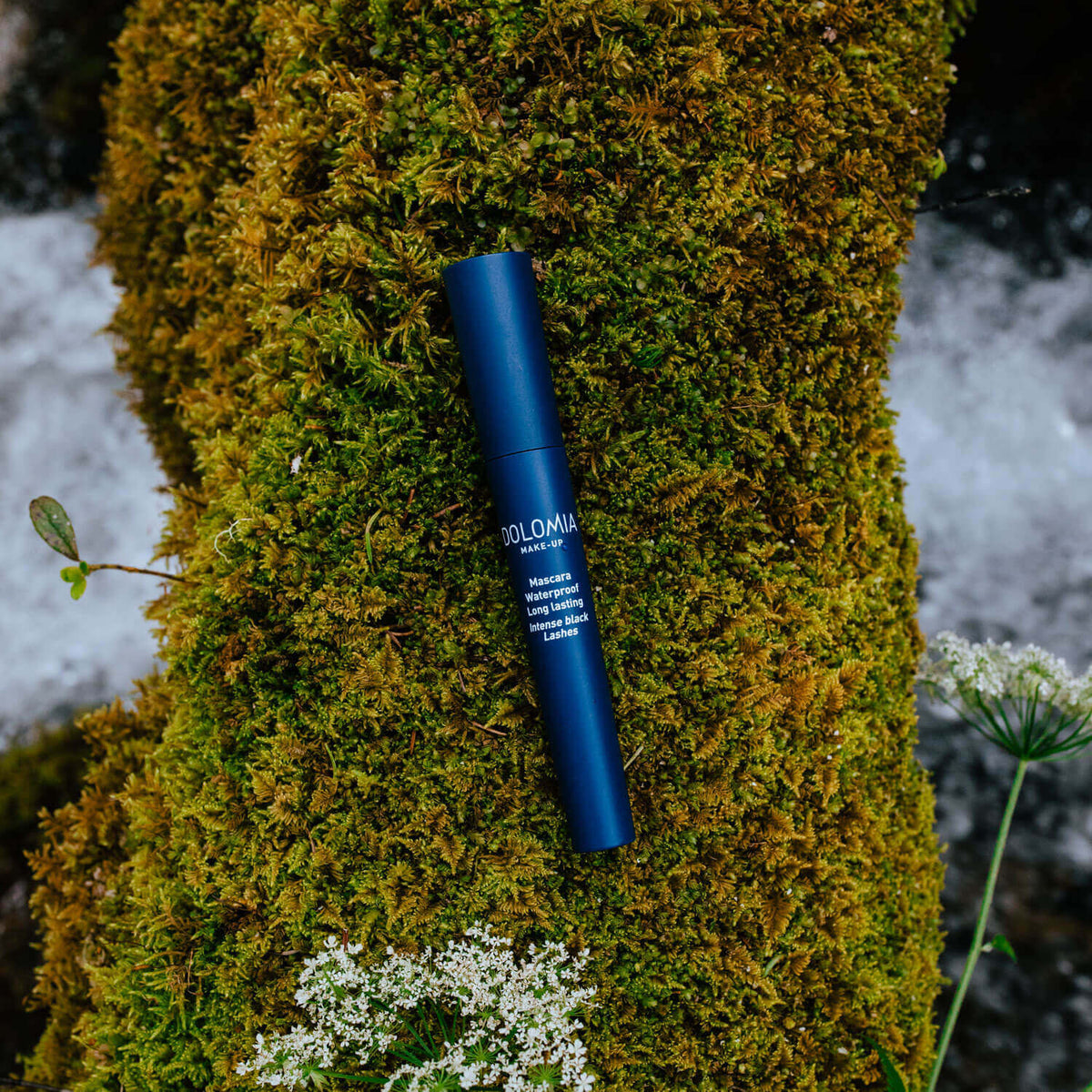 Mascara Waterproof