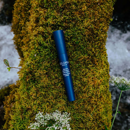 Mascara Waterproof