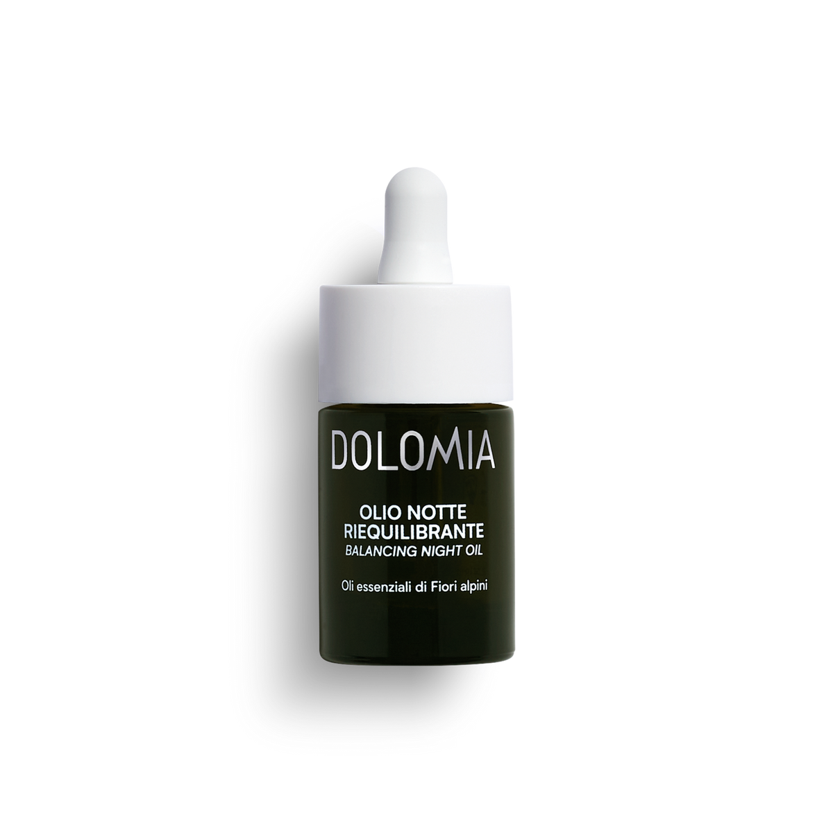 Olio Notte Riequilibrante