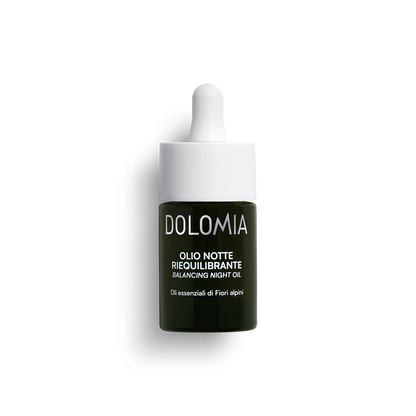 Olio Notte Riequilibrante