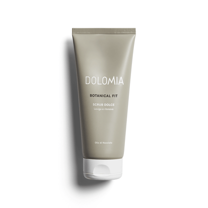 Scrub Dolce Aromatico
