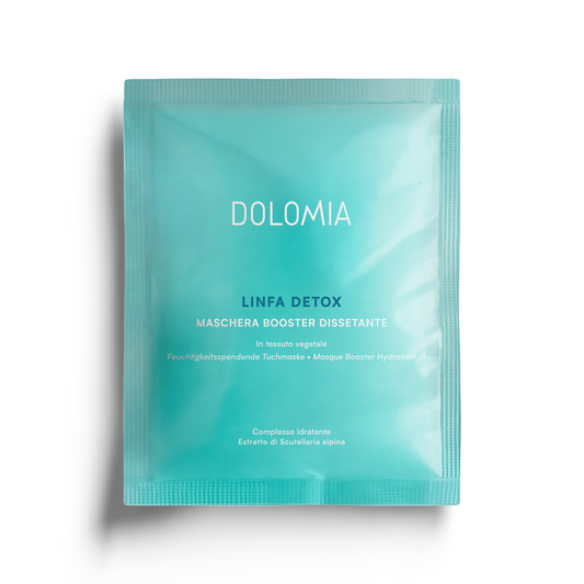 Maschera Booster Dissetante