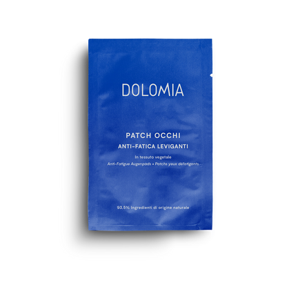 Patch Occhi