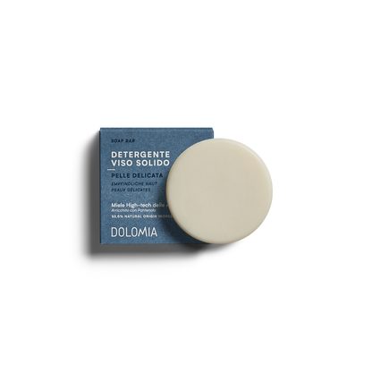 Soap Bar Bianca
