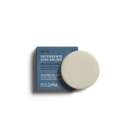 Soap Bar Bianca