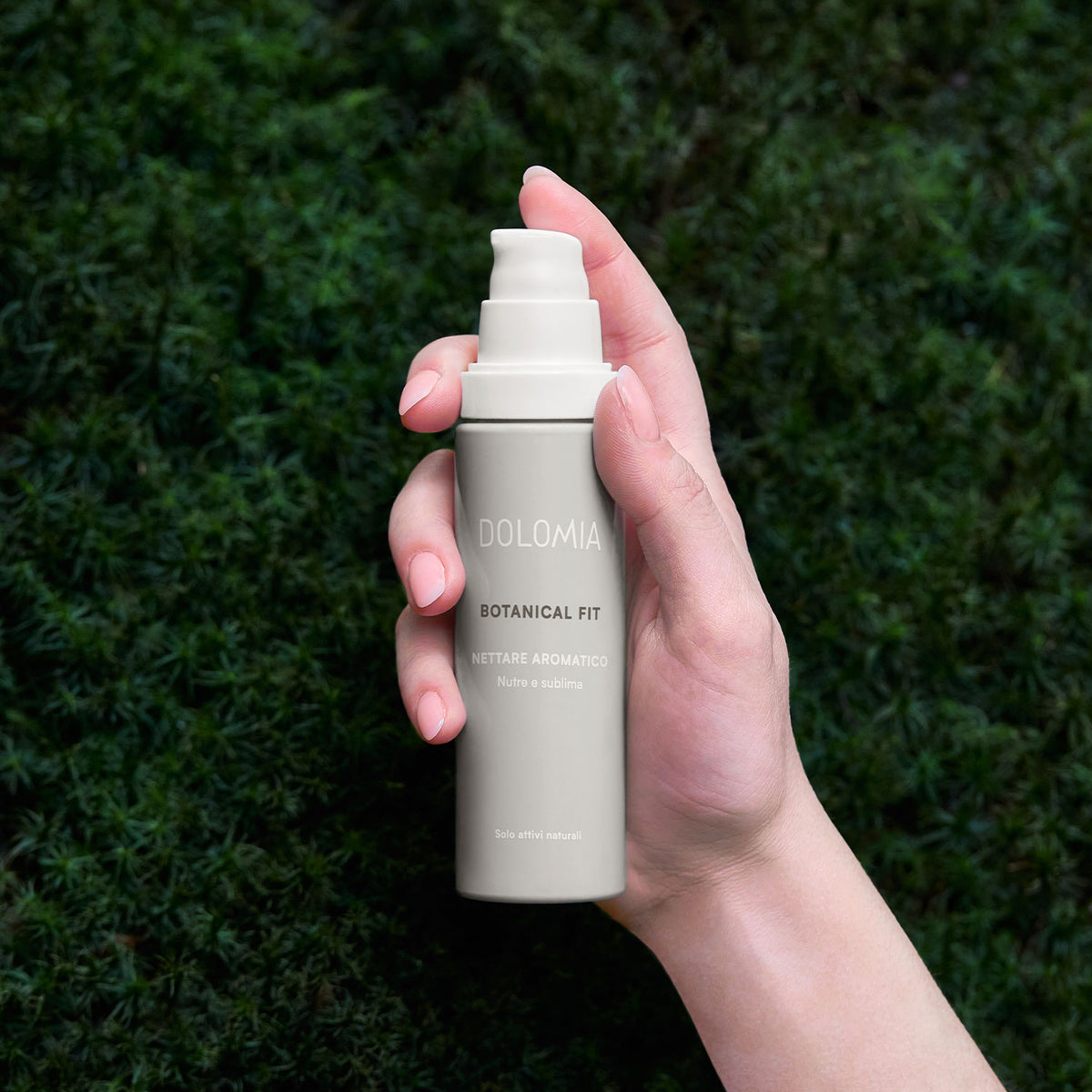 Nettare Aromatico