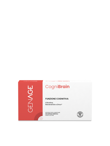 Cogni Brain