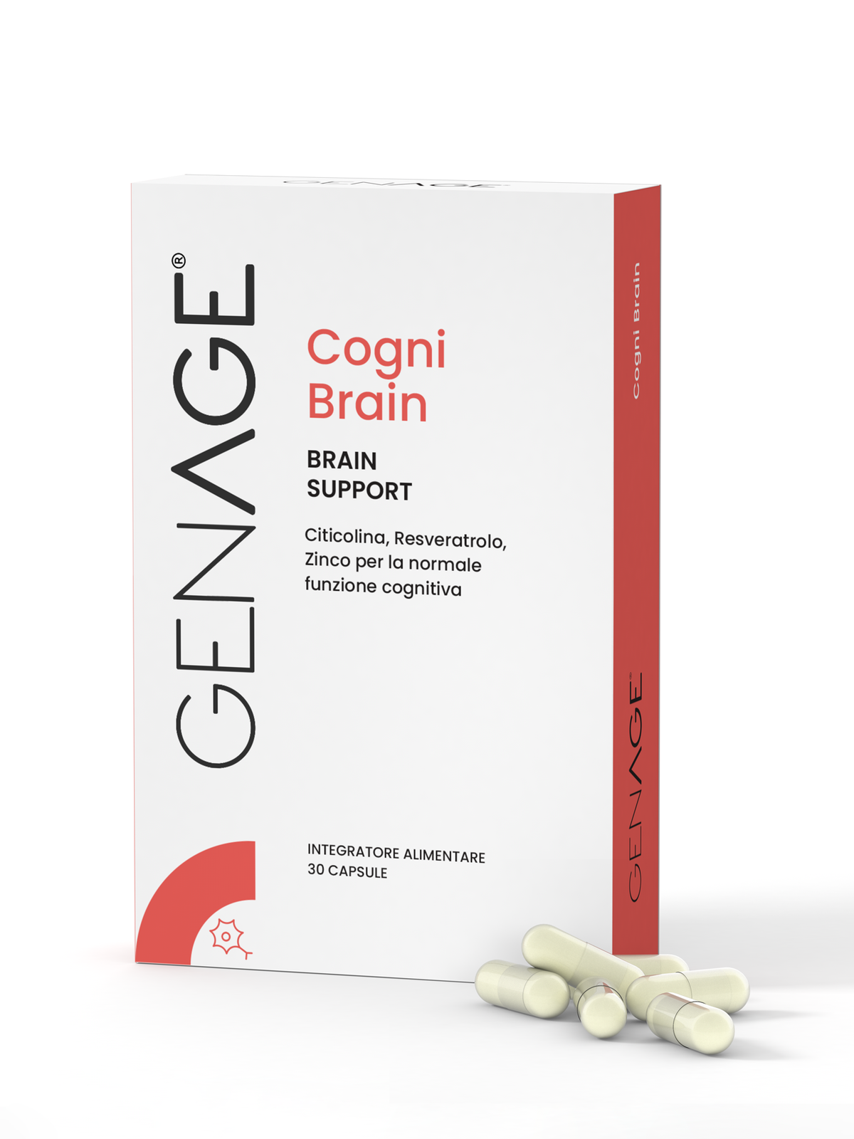 Cogni Brain