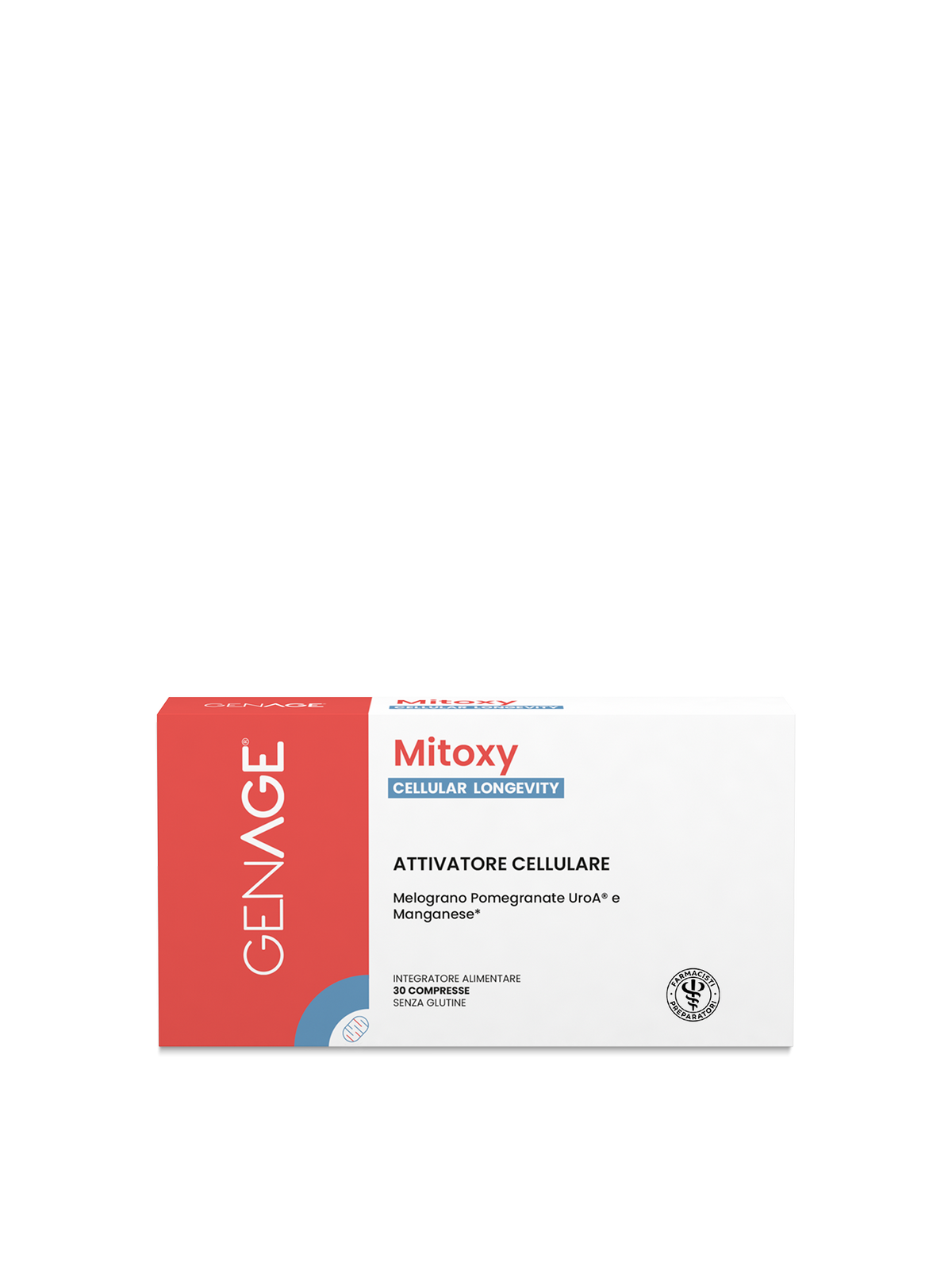Mitoxy Plus