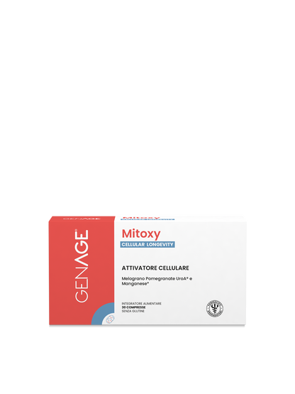 Mitoxy Plus