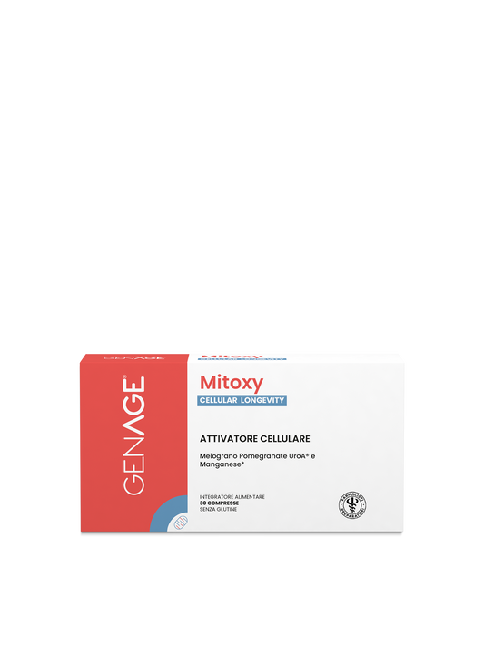 Mitoxy Plus