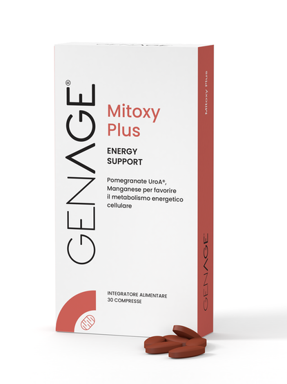 Mitoxy Plus