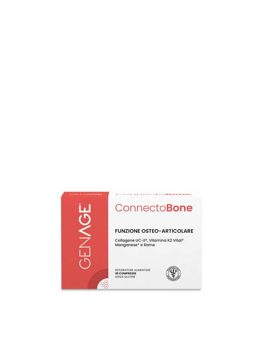 Connecto Bone
