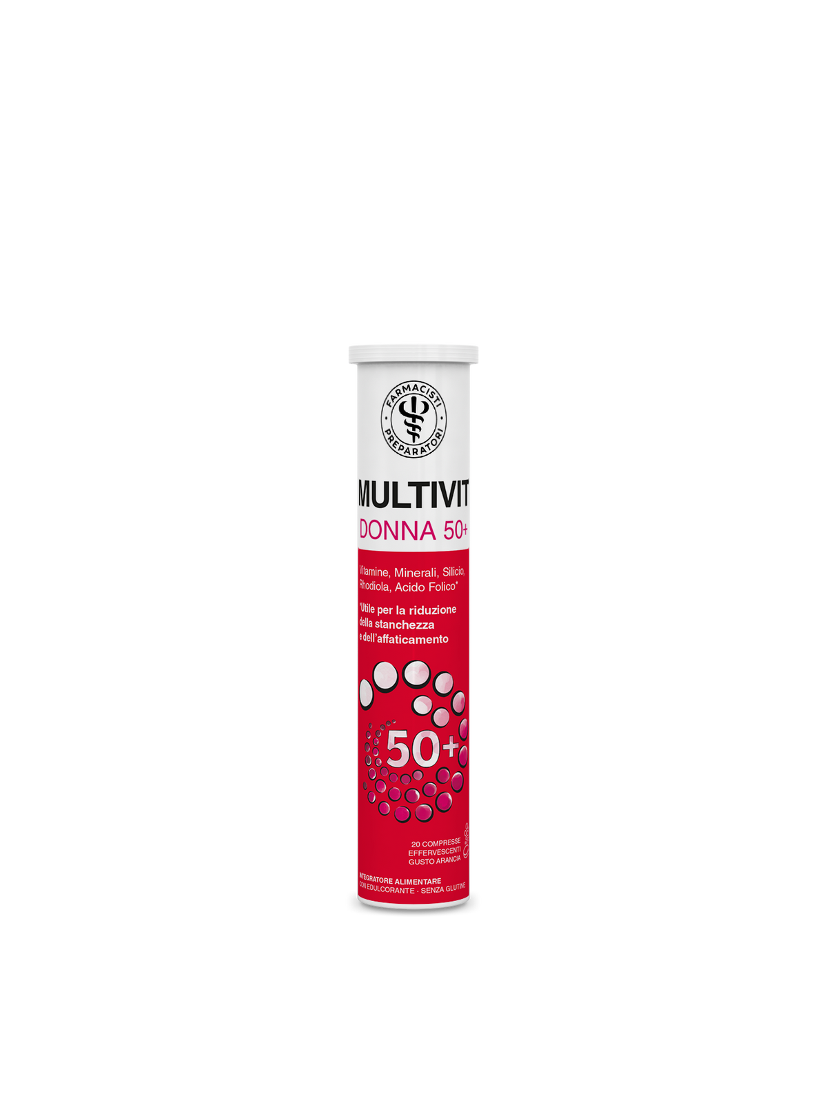 MULTIVIT DONNA 50+