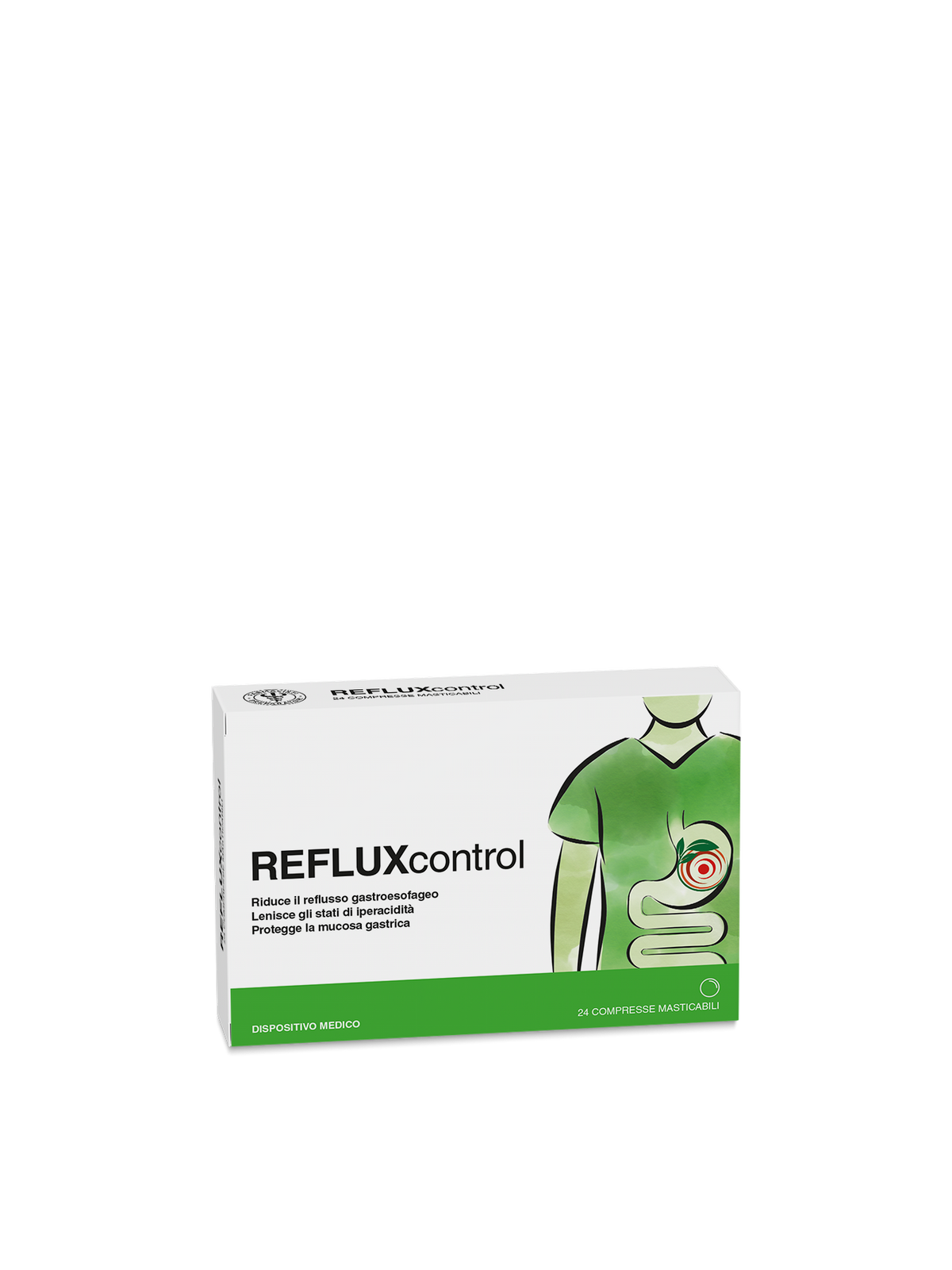 REFLUXcontrol