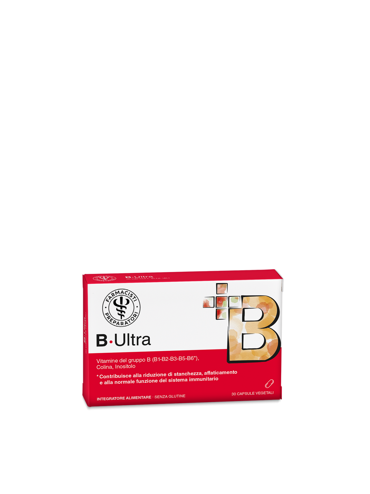 B Ultra