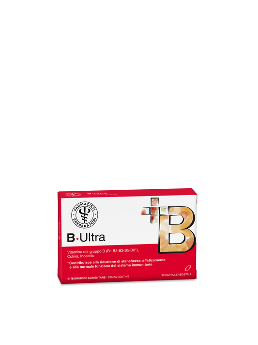B Ultra