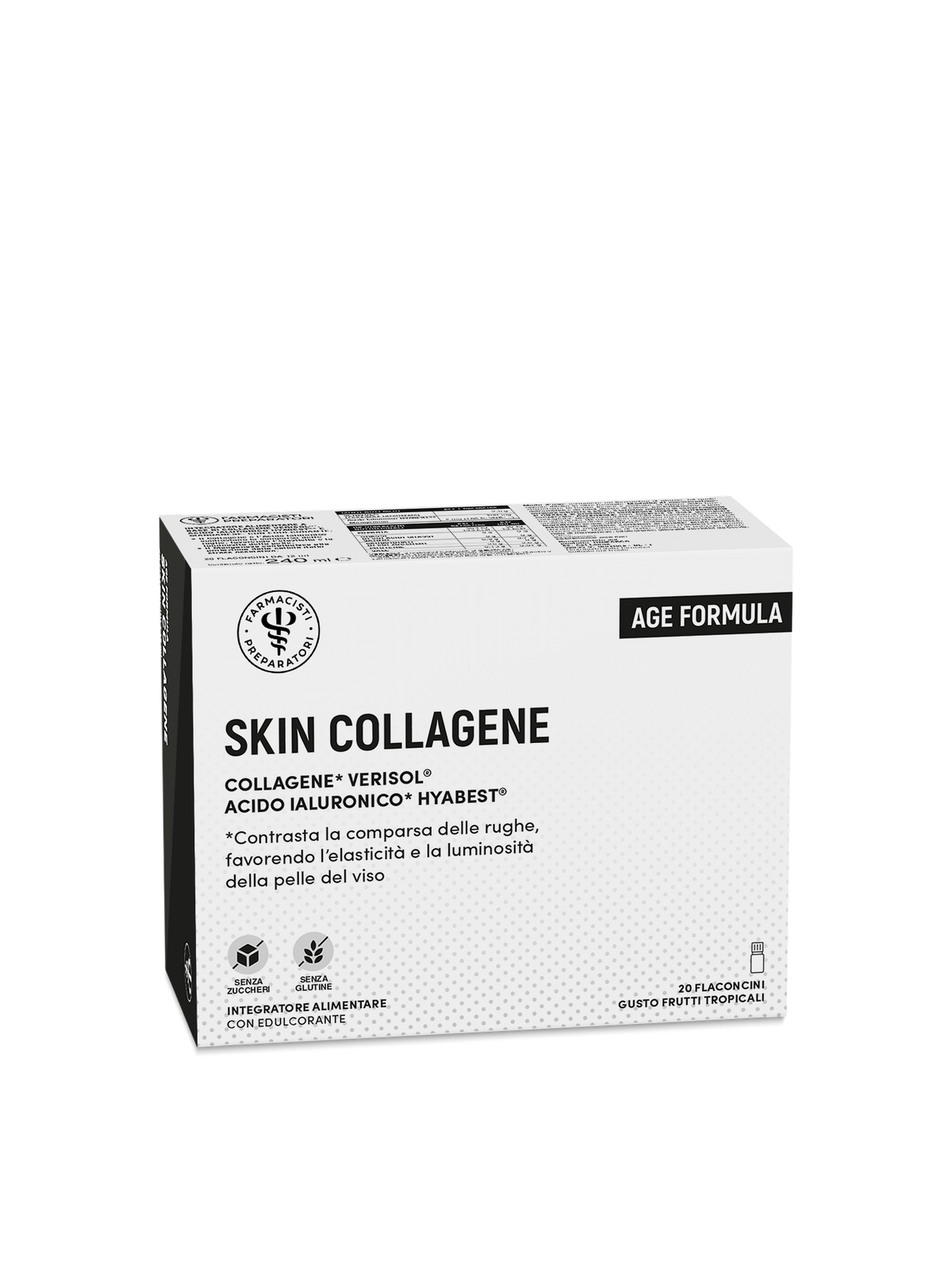 AGE FORMULA SKIN COLLAGENE