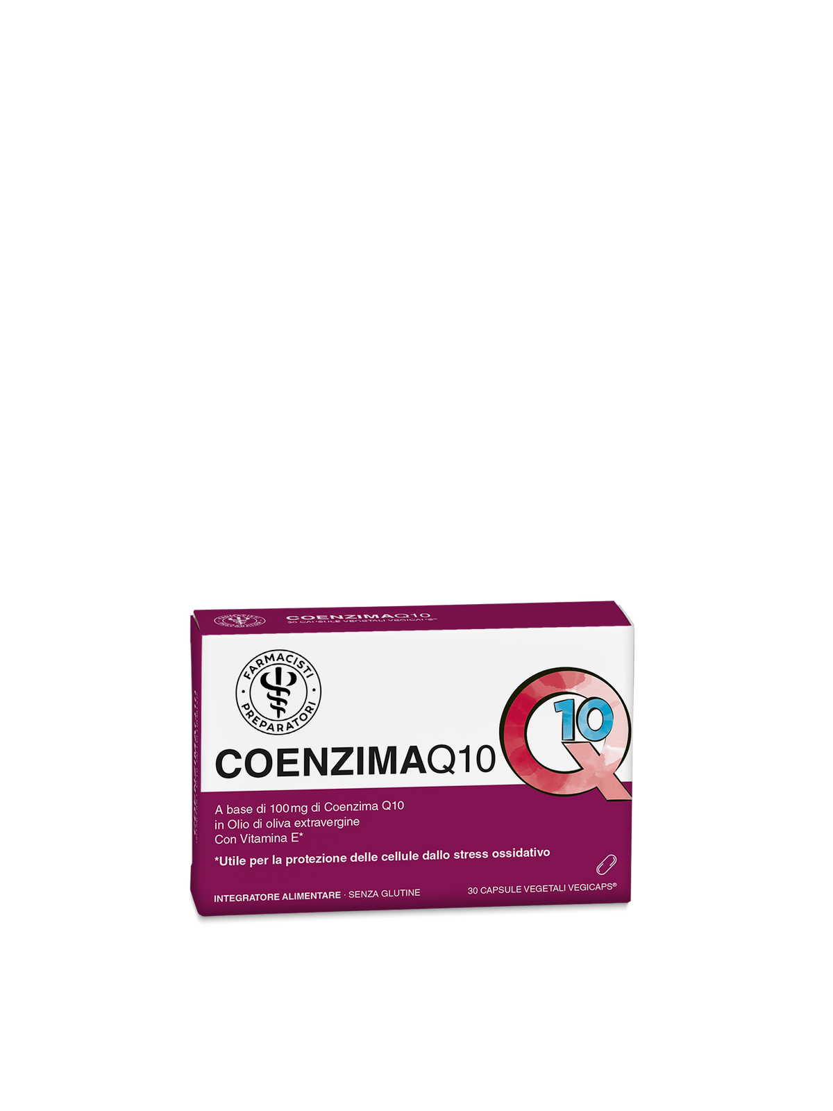 COENZIMA Q10