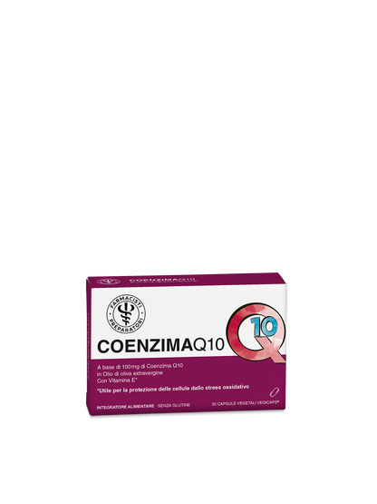 COENZIMA Q10