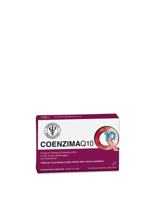 COENZIMA Q10