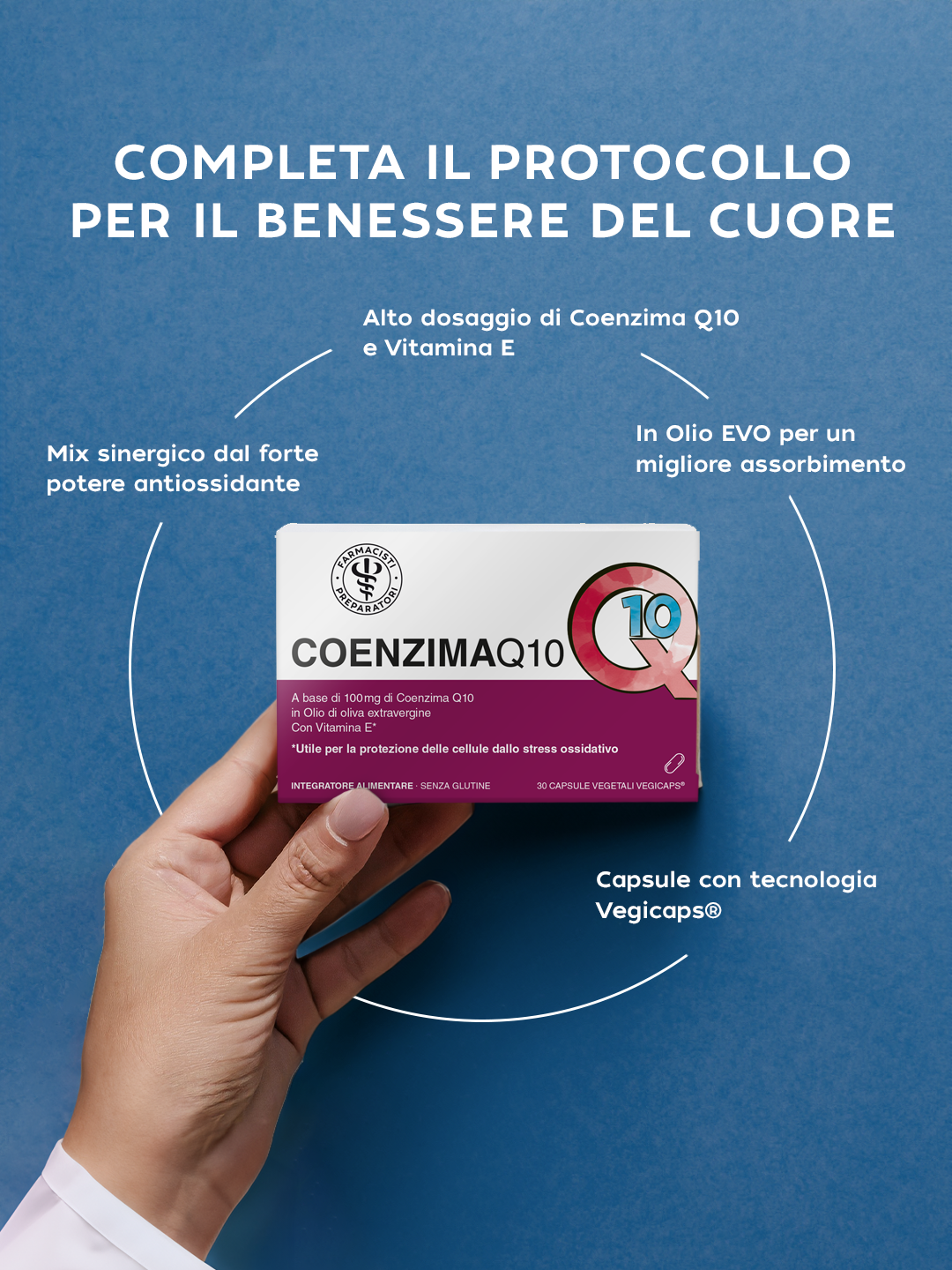 COENZIMA Q10