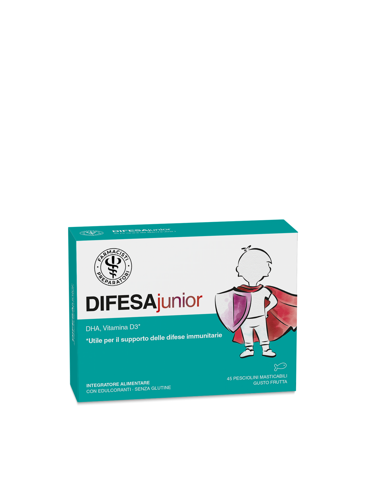 DIFESAjunior