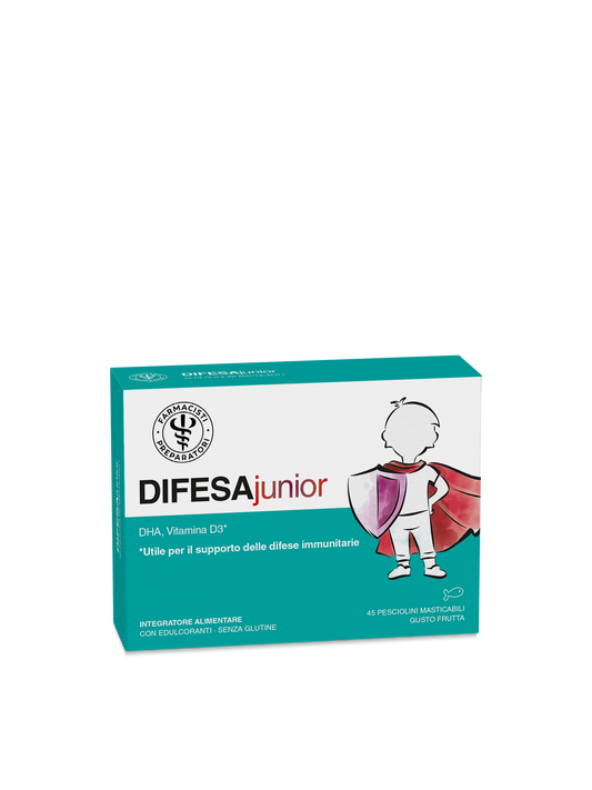 DIFESAjunior