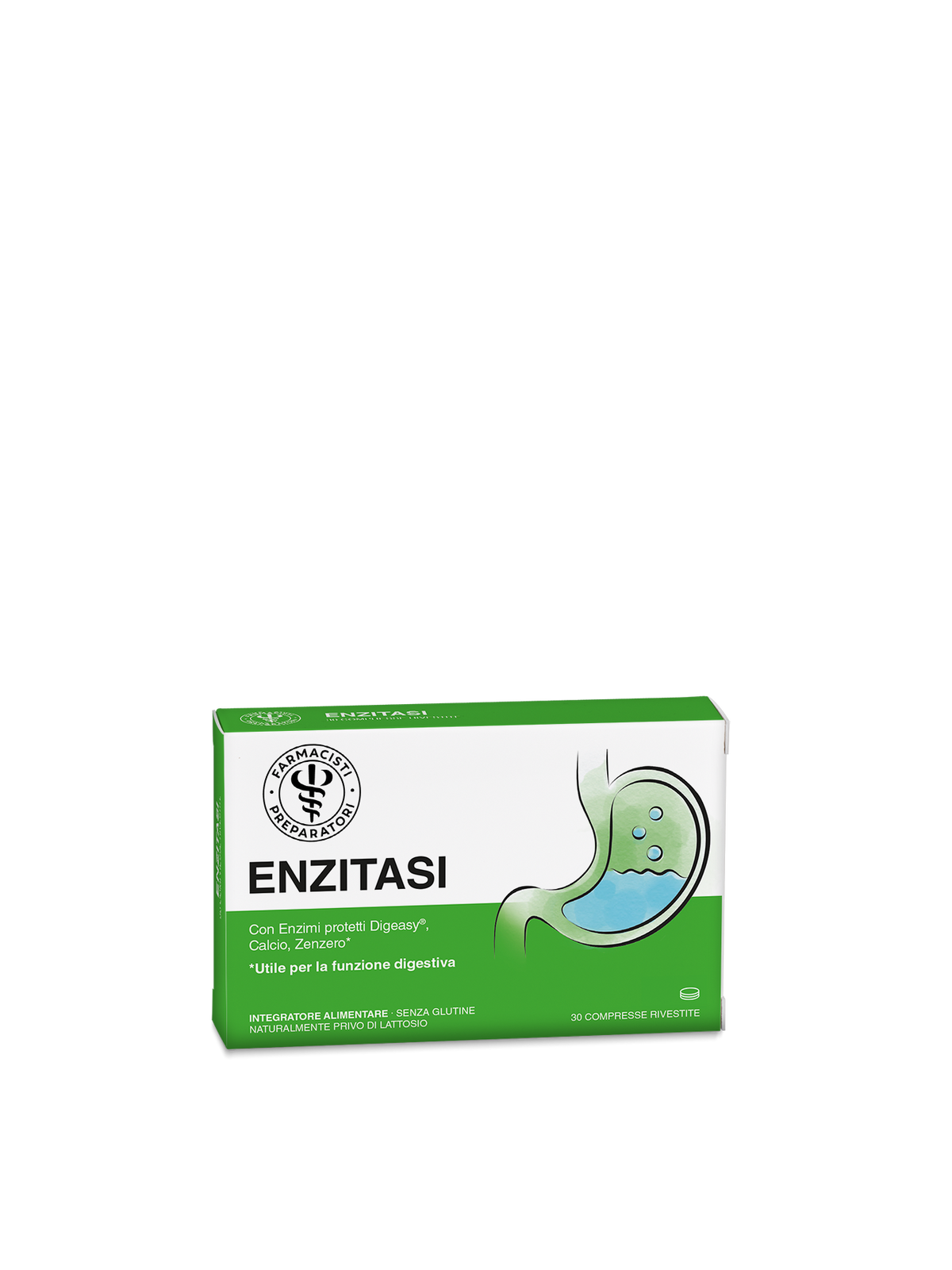 ENZITASI