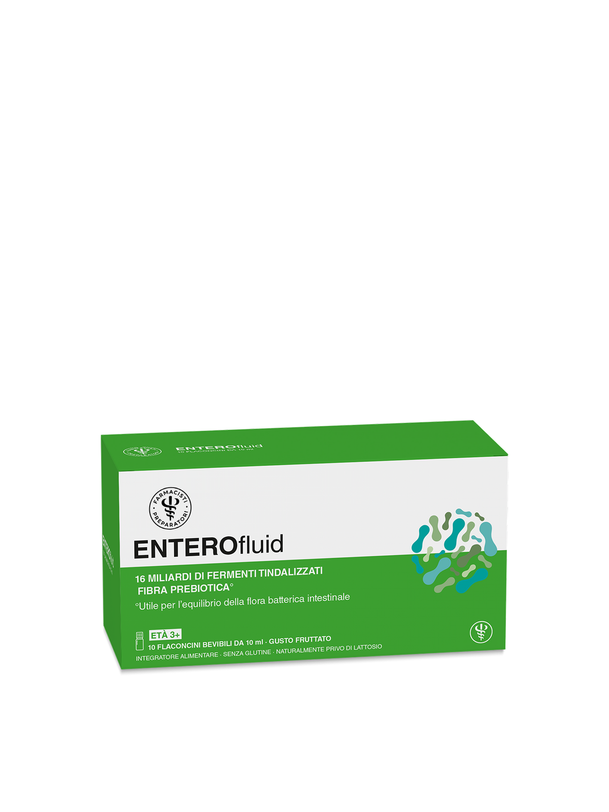 ENTEROfluid