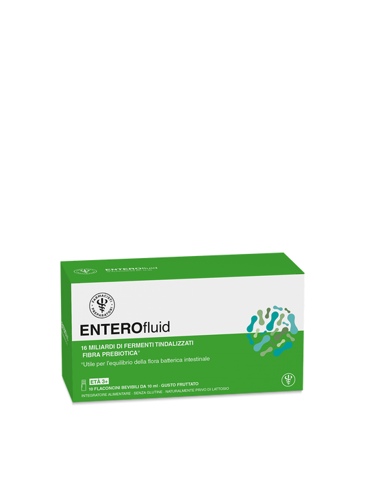 ENTEROfluid