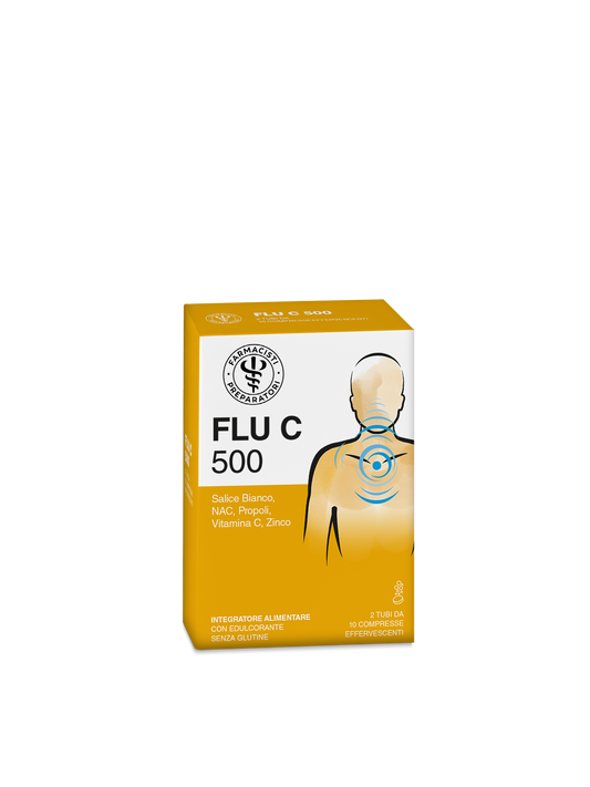 FLU C 500
