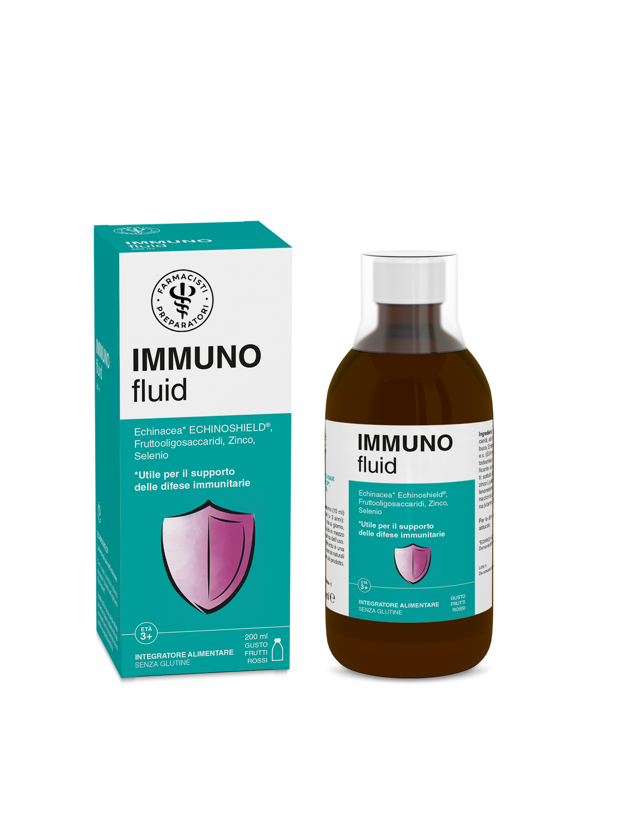 IMMUNOfluid
