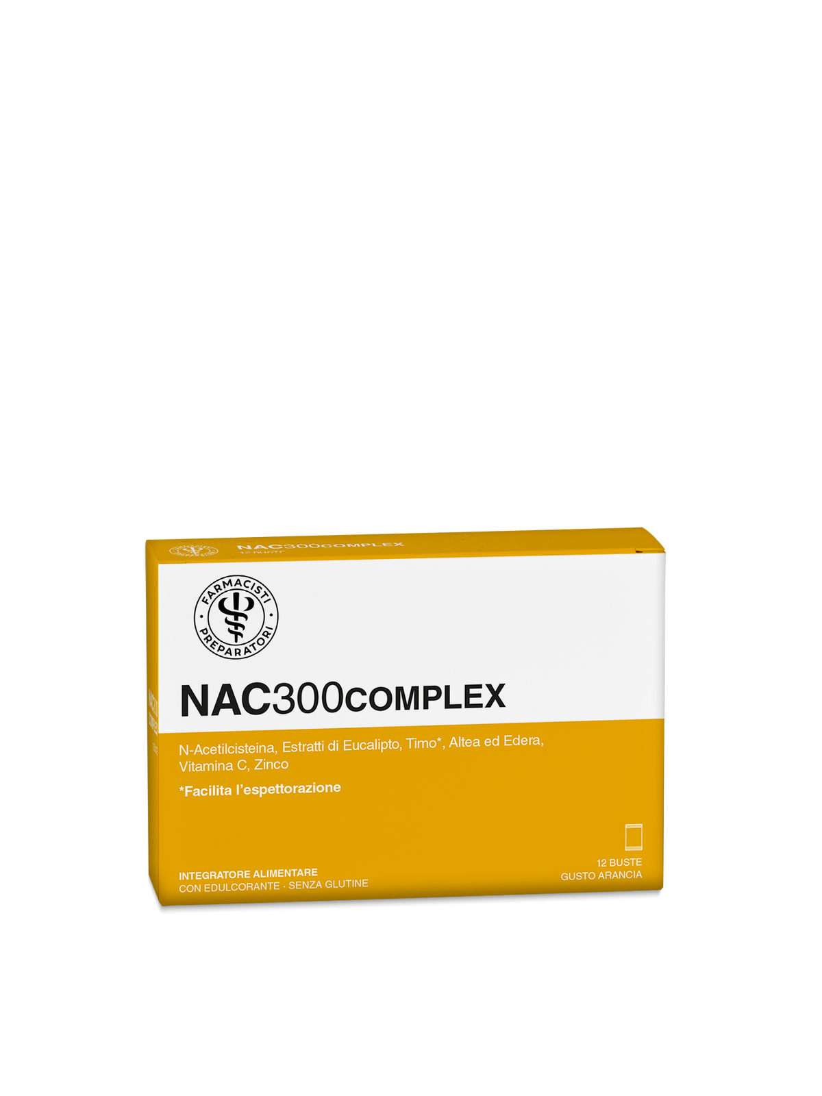 NAC300 Complex