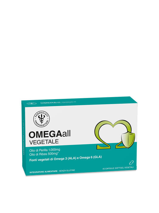 OMEGA ALL