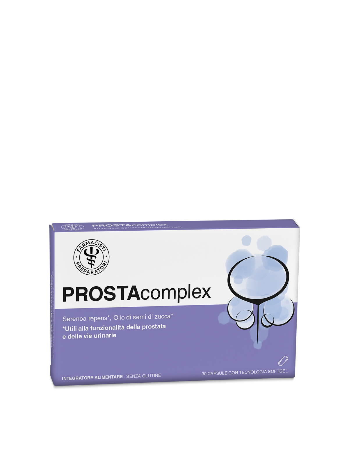 PROSTAcomplex